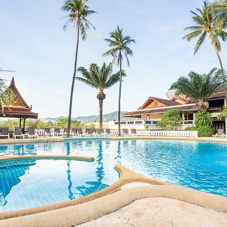 Nova Samui Resort пляж Чавенг Екстер'єр фото