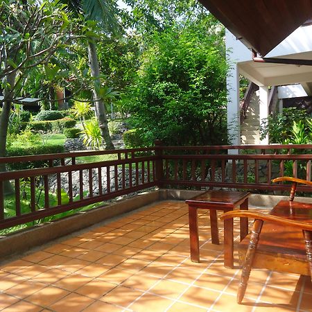 Nova Samui Resort пляж Чавенг Номер фото