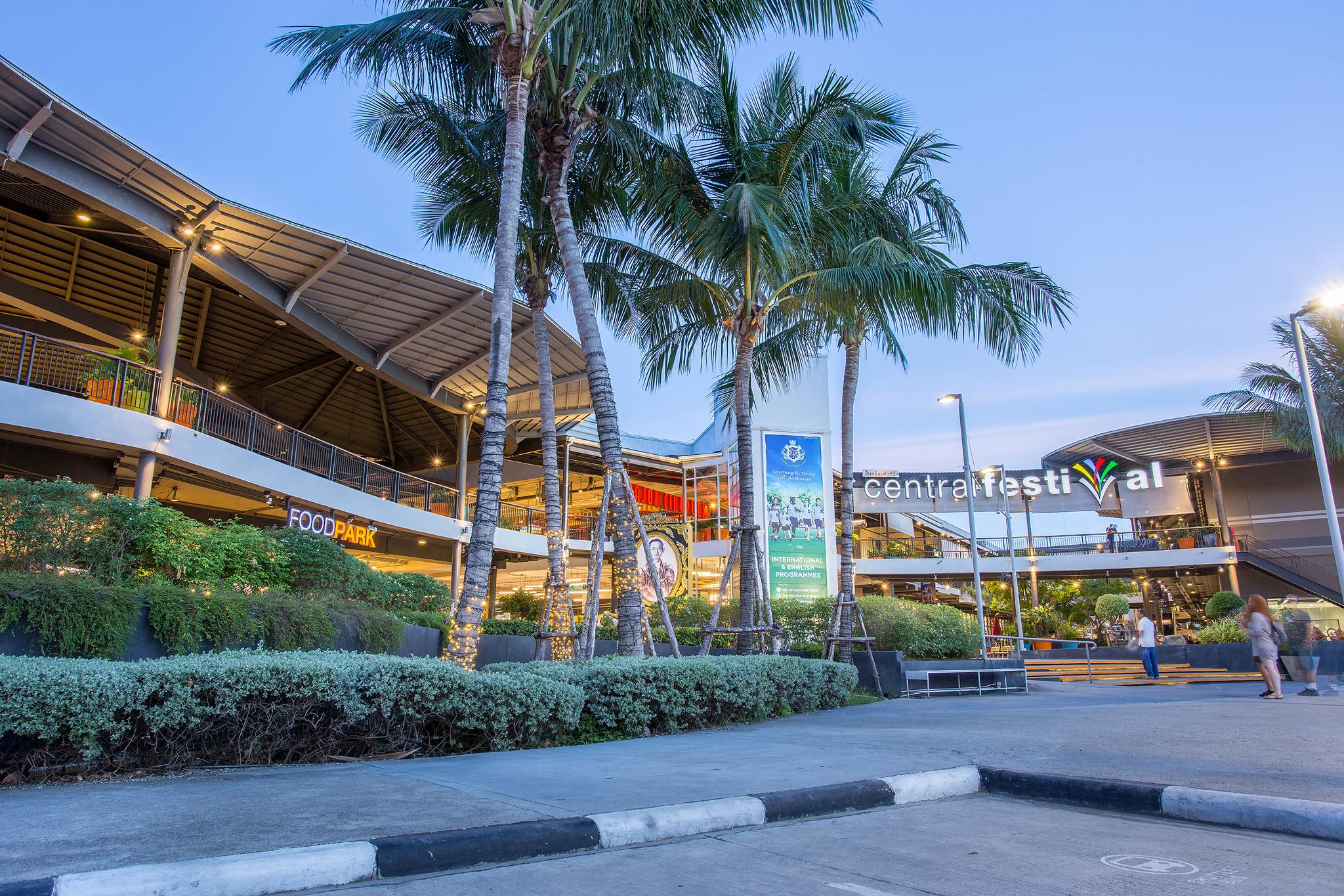 Nova Samui Resort пляж Чавенг Екстер'єр фото