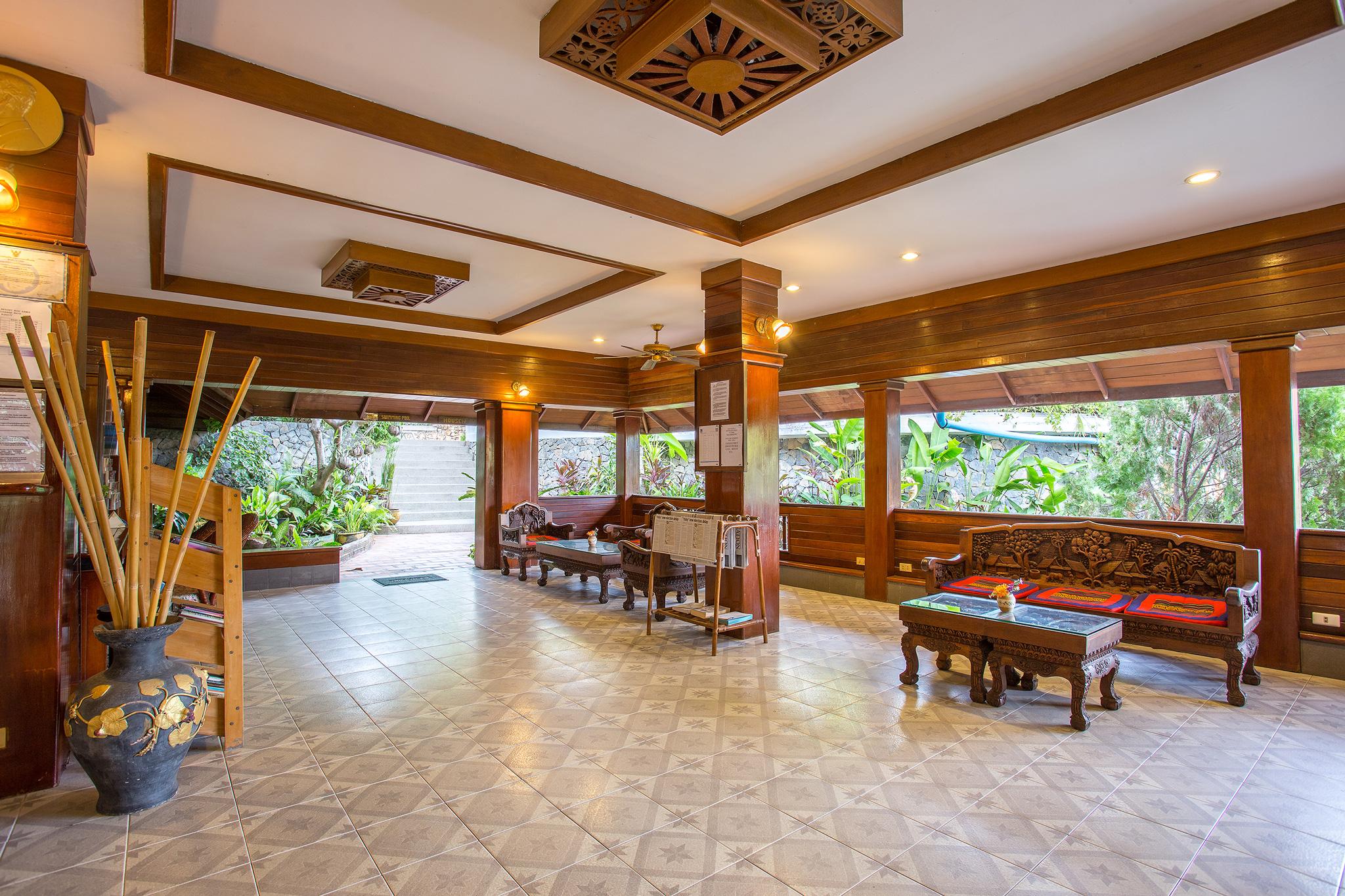 Nova Samui Resort пляж Чавенг Екстер'єр фото