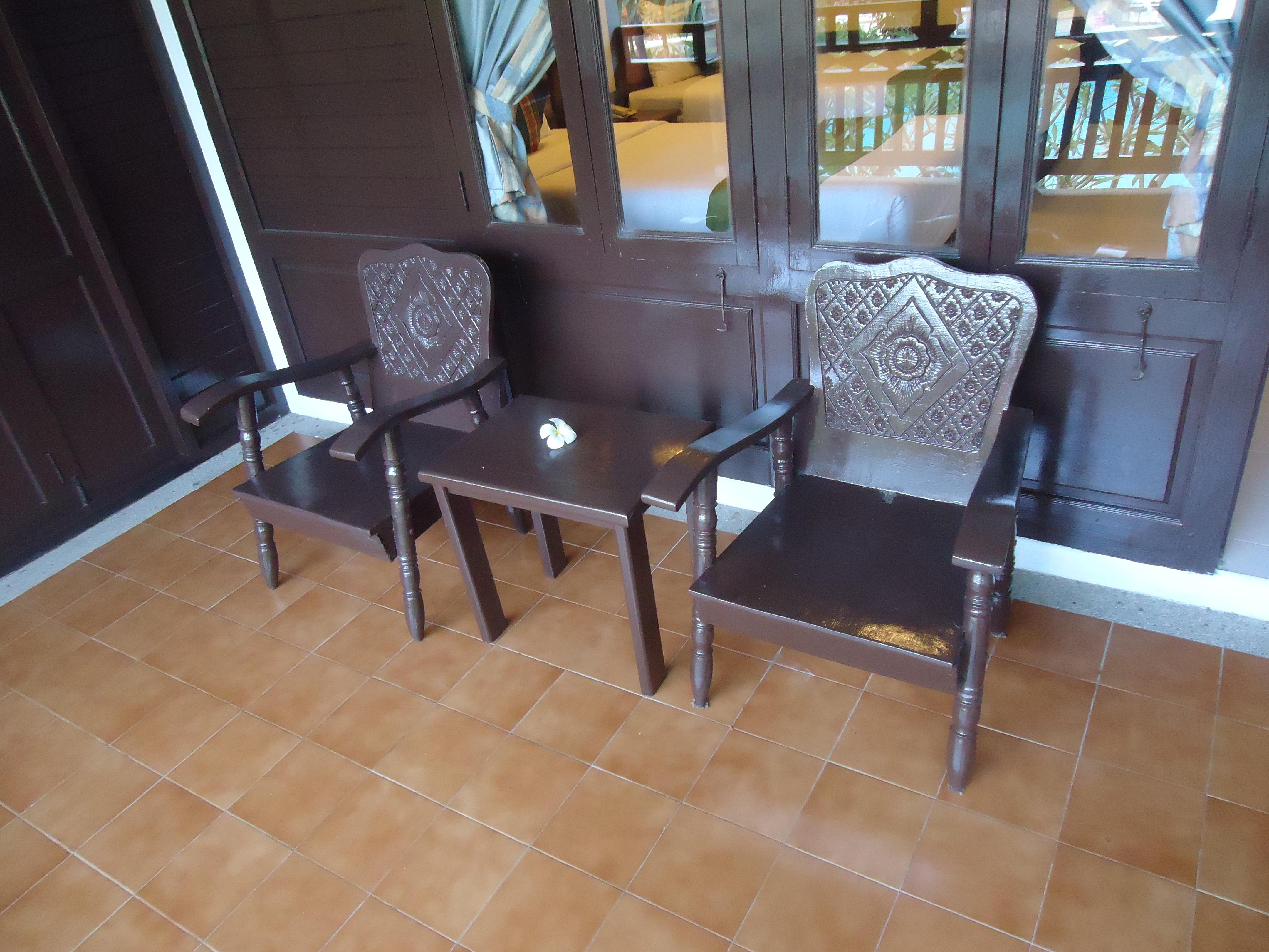 Nova Samui Resort пляж Чавенг Екстер'єр фото