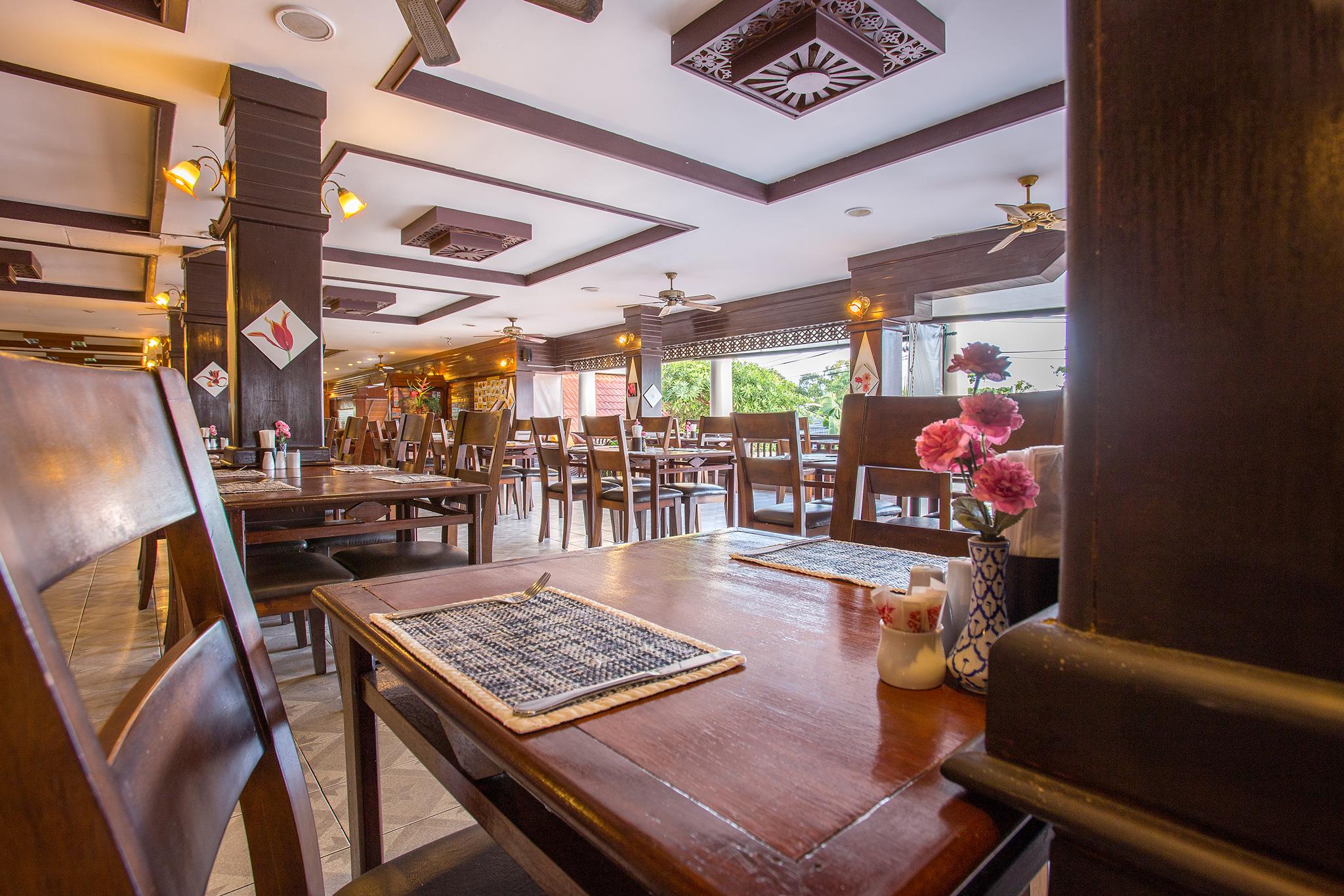 Nova Samui Resort пляж Чавенг Екстер'єр фото