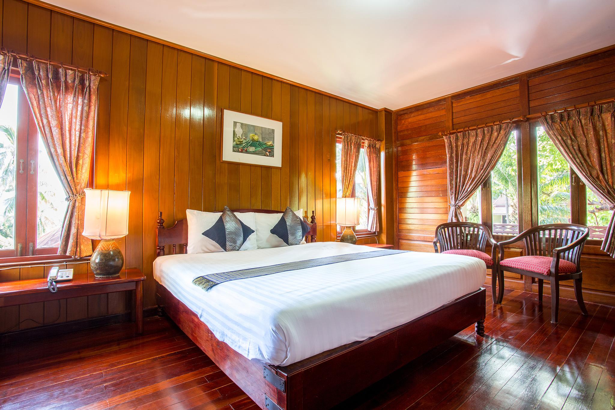 Nova Samui Resort пляж Чавенг Екстер'єр фото