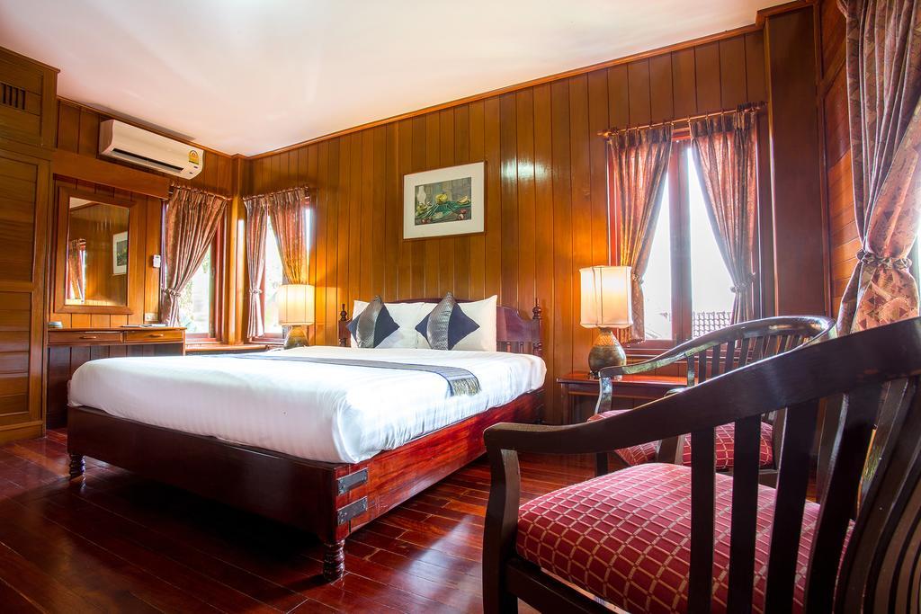 Nova Samui Resort пляж Чавенг Екстер'єр фото